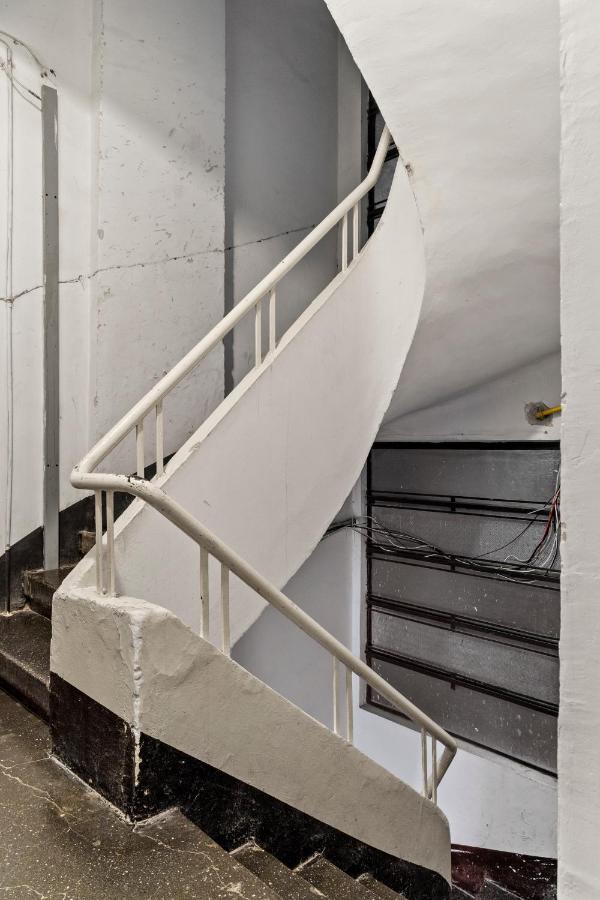 Tova Pearl Ultracentral - Romana Square Subway Apartment Bucharest Exterior photo